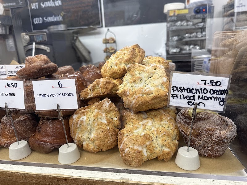 Red Bird Bakery photo 2