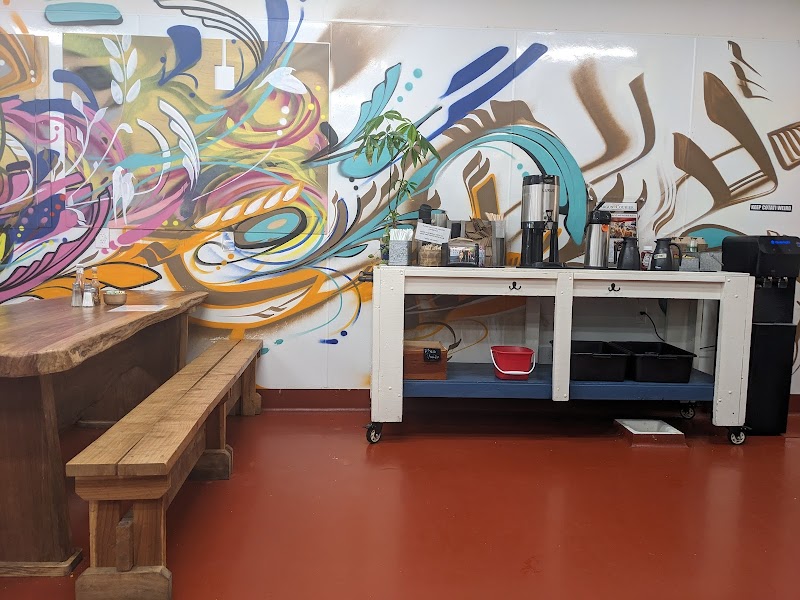 Photo of Red Bird Bakery