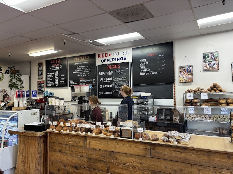 Red Bird Bakery photo 3