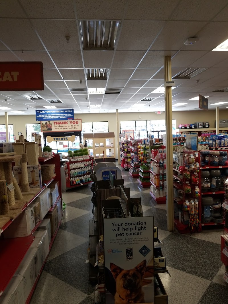 Petco photo 5