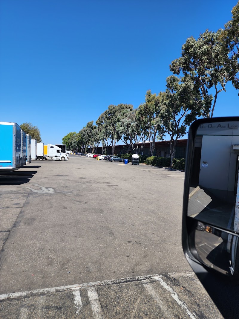 Photo of Prologis Labs