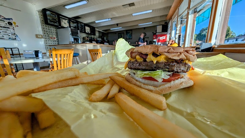 Allstar Burger photo 2