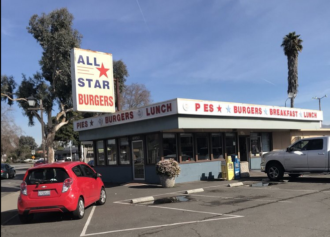 Photo of Allstar Burger
