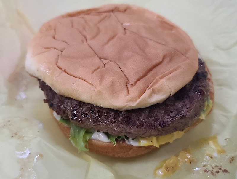 Allstar Burger photo 5