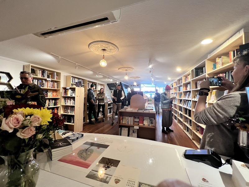 Photo of Wayfinder Bookshop