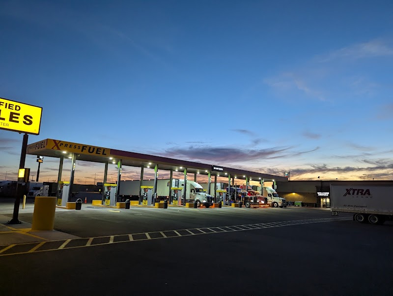 Photo of One9 Xpress Fuel