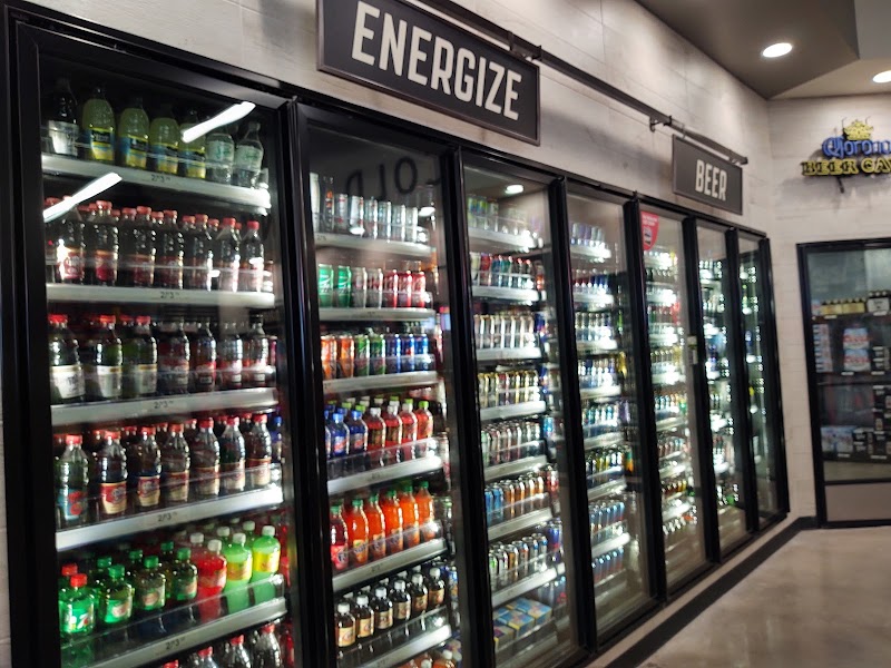 One9 Xpress Fuel photo 2