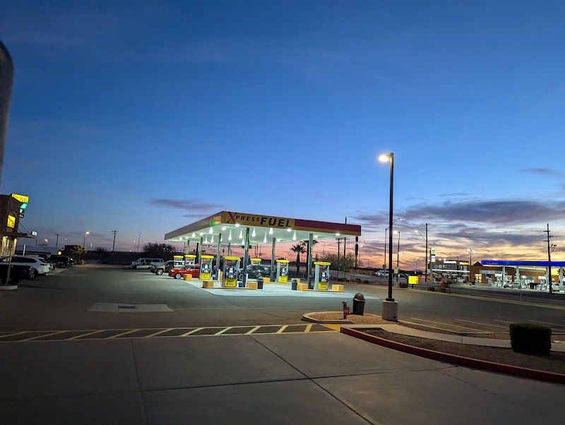 One9 Xpress Fuel photo 5