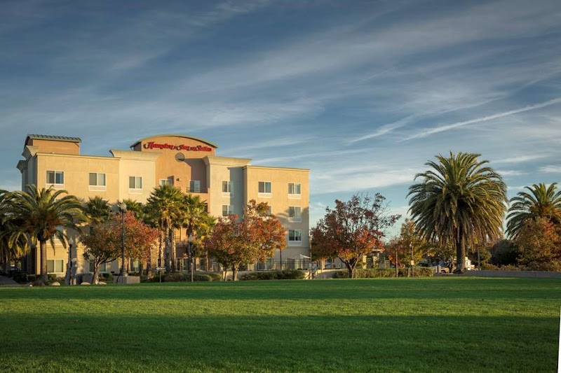Photo of Hampton Inn and Suites Suisun City Waterfront