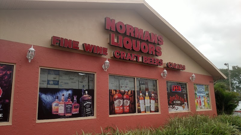 Photo of Norman’s Liquors and Fine Wines