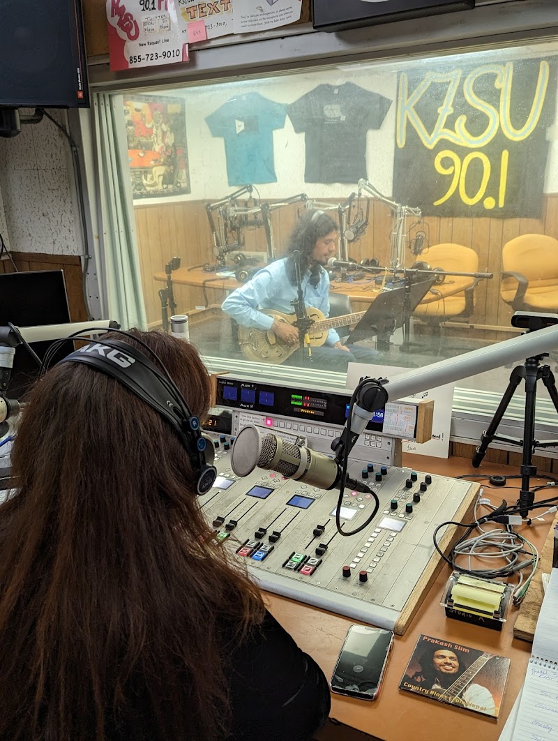 KZSU Business photo 2