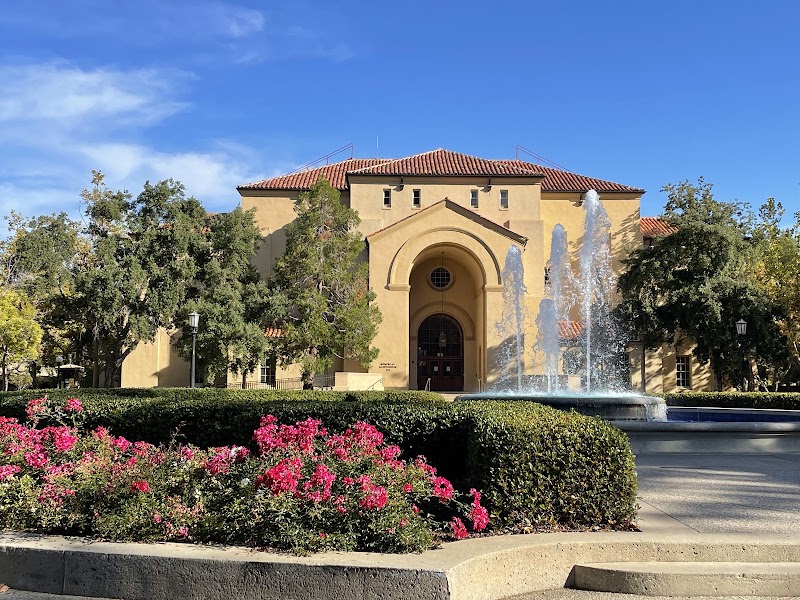 Photo of KZSU Business