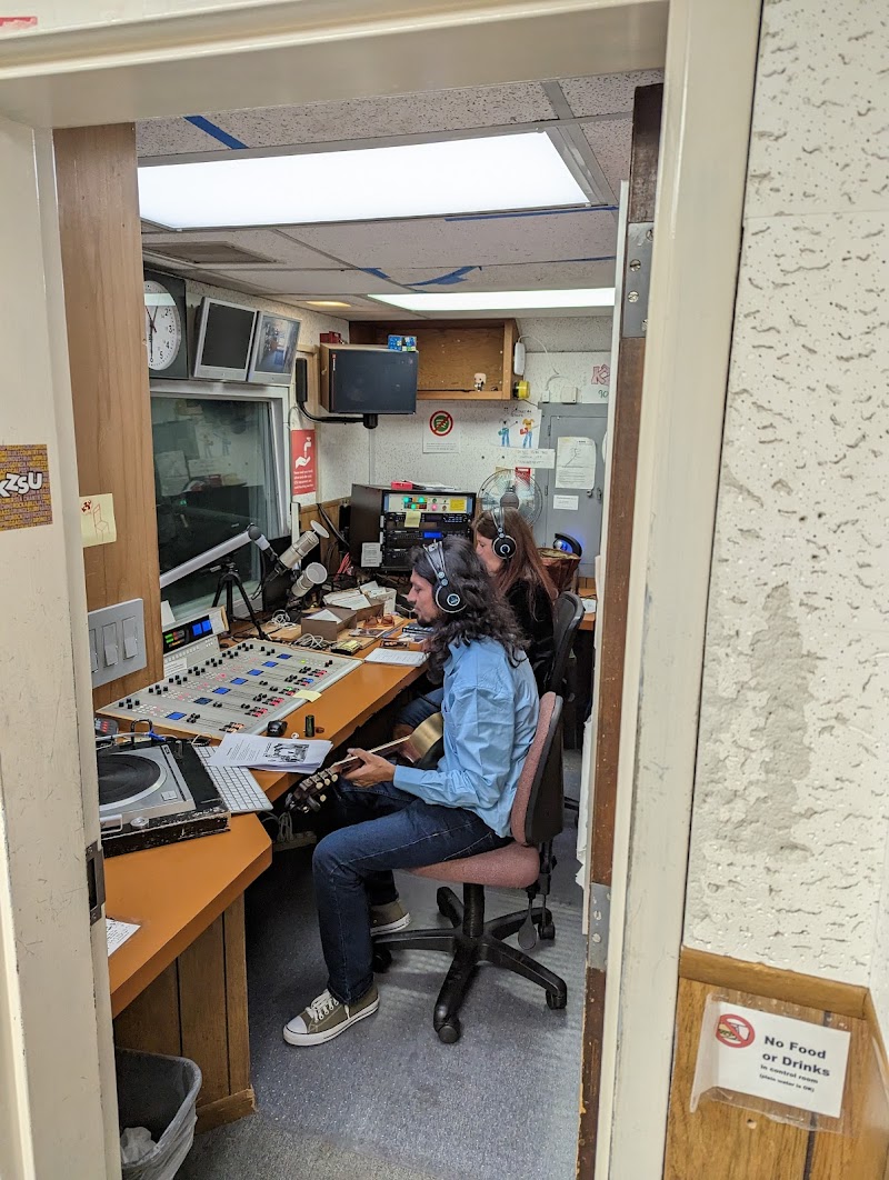 KZSU Business photo 3