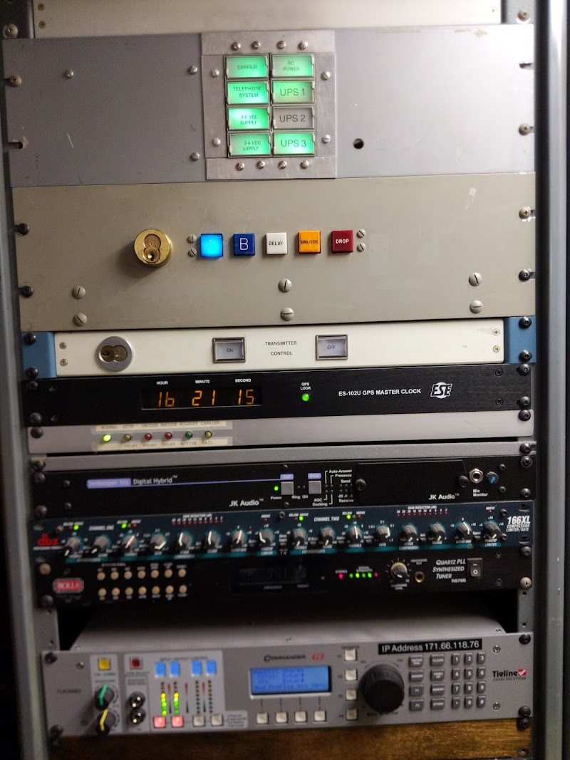 KZSU Business photo 4