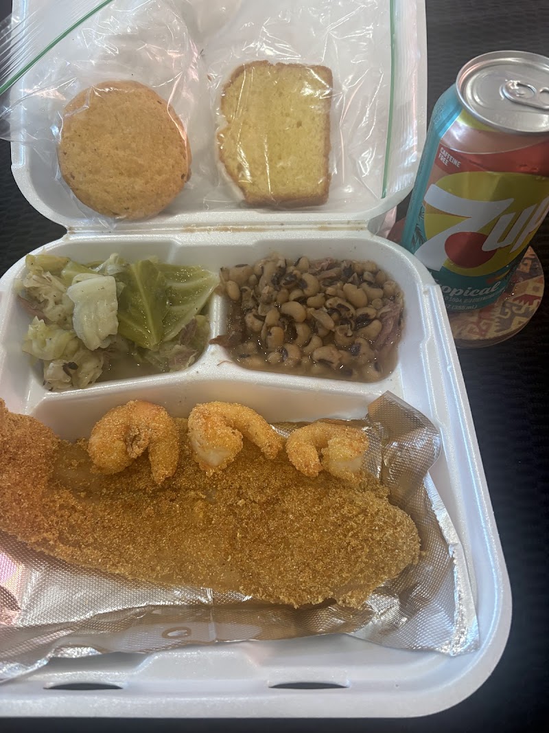 Tasting Soul Food photo 3