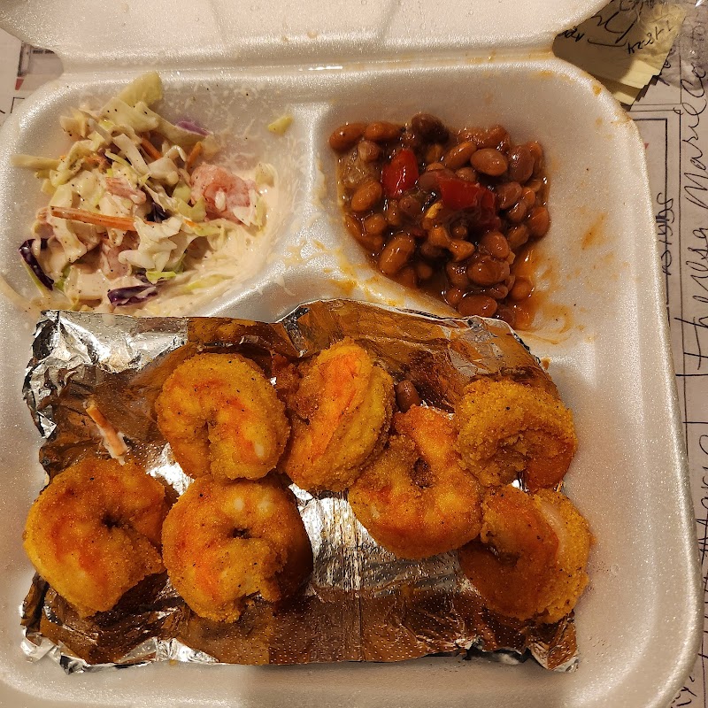 Tasting Soul Food photo 4