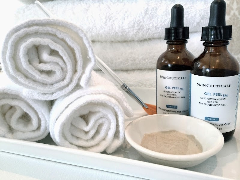 MARLINDA'S Mod Skincare photo 5