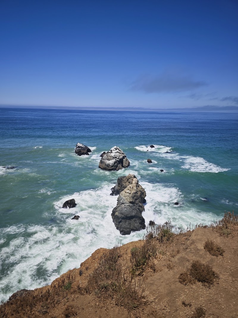 Photo of Snail Rock