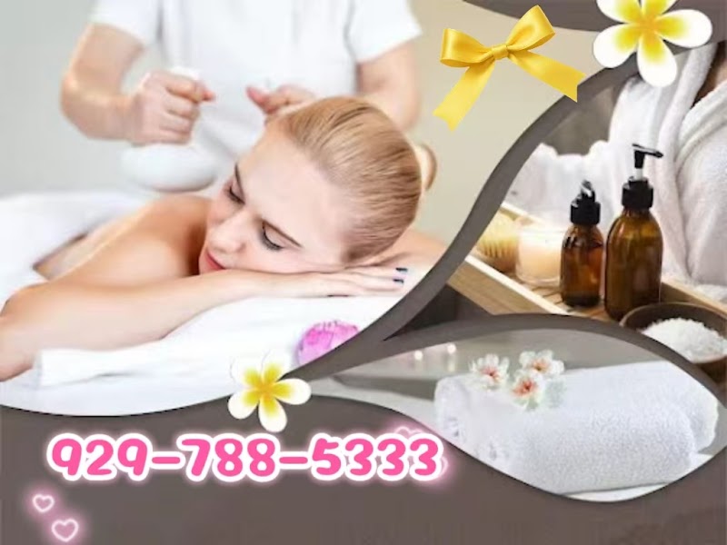 Red Rose massage photo 5