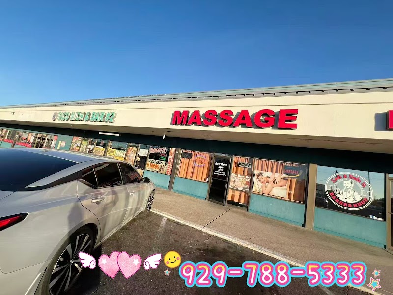Red Rose massage photo 2