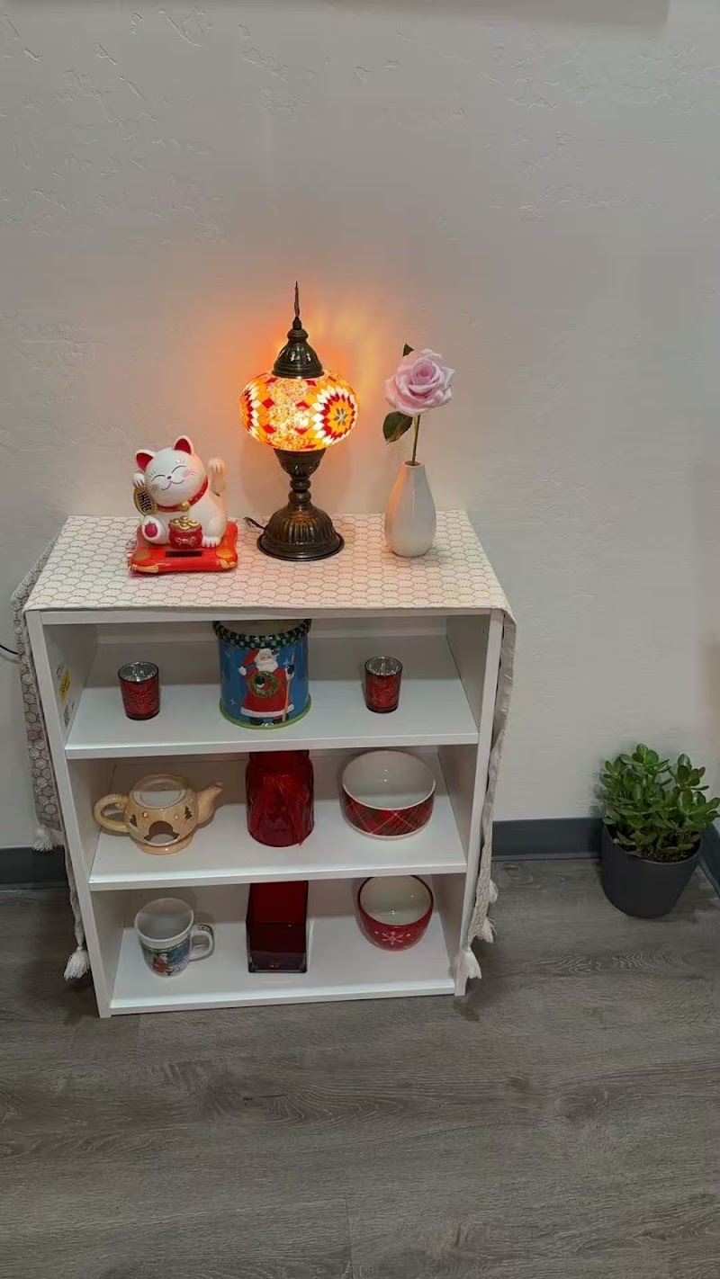 Red Rose massage photo 4