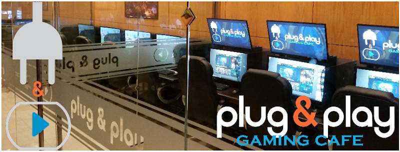 Photo of Plug and Play Gaming Cafe