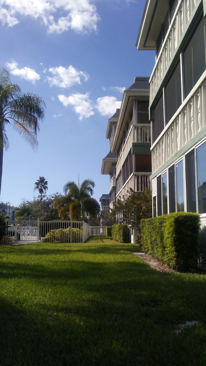 Port Belleair photo 4