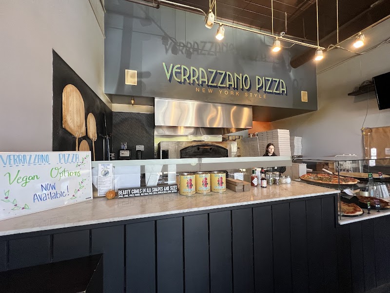 Verrazzano Pizza photo 5