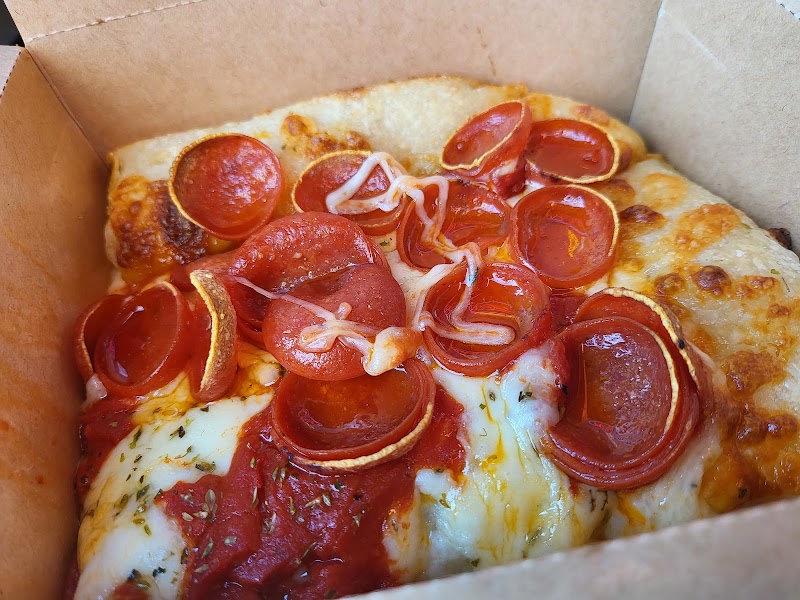 Verrazzano Pizza photo 3