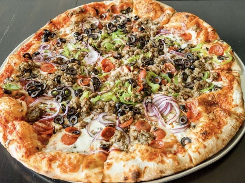 Verrazzano Pizza photo 2