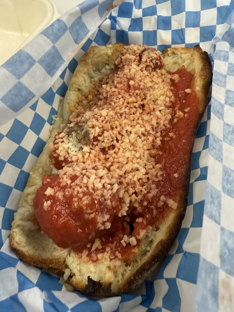 Verrazzano Pizza photo 4
