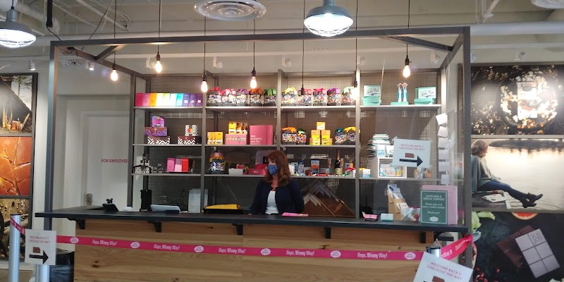 Seattle Chocolate Factory photo 4