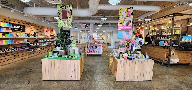 Seattle Chocolate Factory photo 5