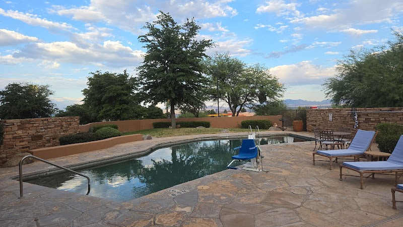 Comfort Inn Benson near Kartchner Caverns photo 3