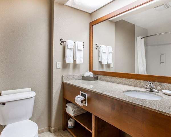 Comfort Inn Benson near Kartchner Caverns photo 4