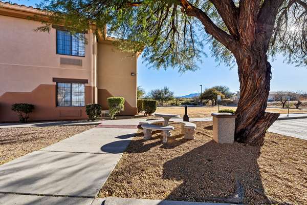Comfort Inn Benson near Kartchner Caverns photo 5