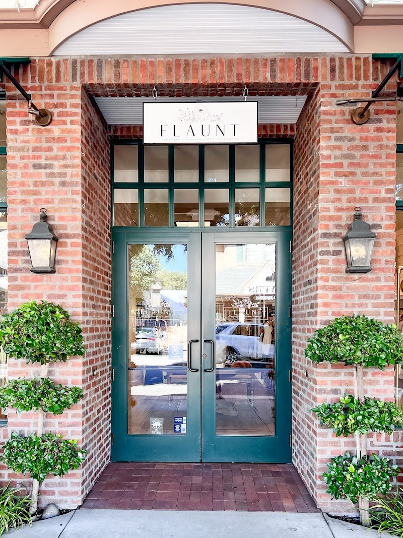 Photo of Flaunt Boutique