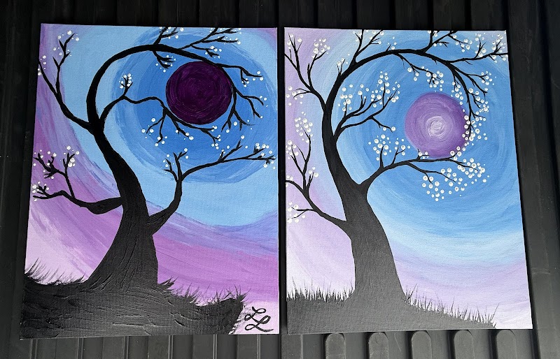 JOE'S PALETTE photo 4