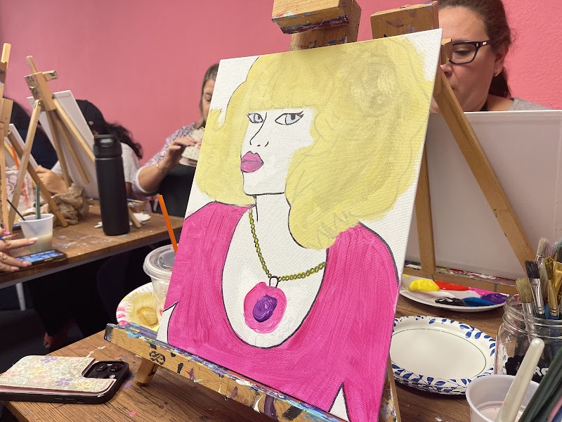 JOE'S PALETTE photo 3