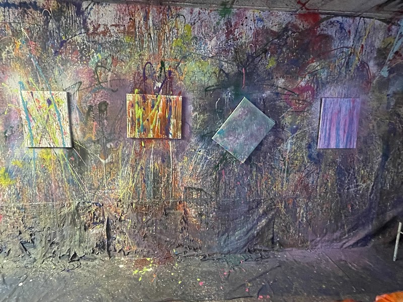 JOE'S PALETTE photo 2