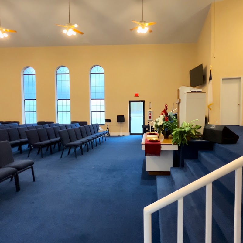 Calvary Baptist Church photo 4