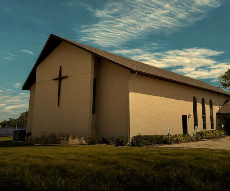 Photo of Calvary Baptist Church