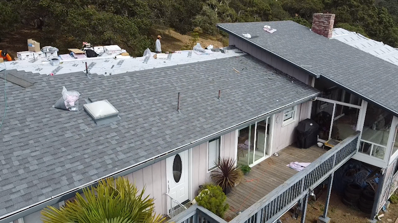 Eagle Legacy Roof Masters photo 3
