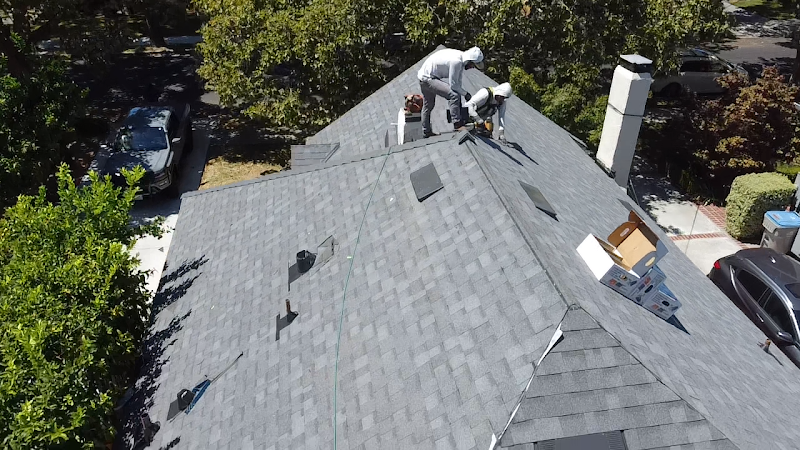 Photo of Eagle Legacy Roof Masters