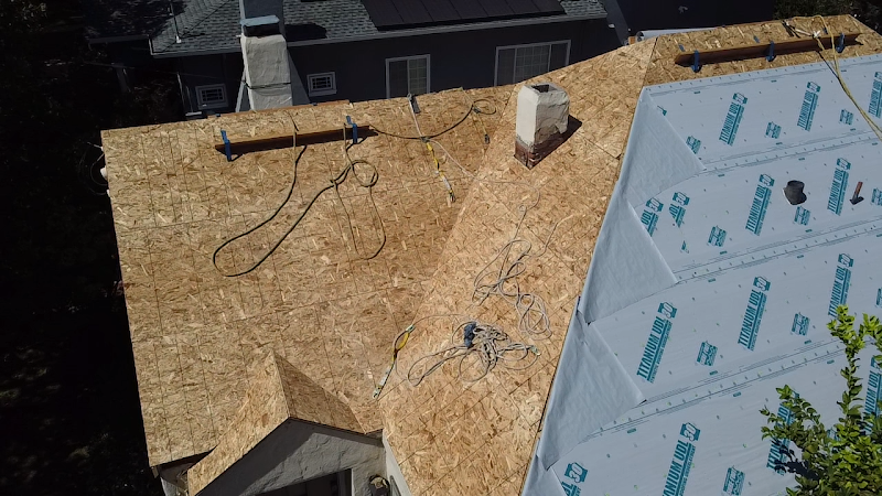 Eagle Legacy Roof Masters photo 2