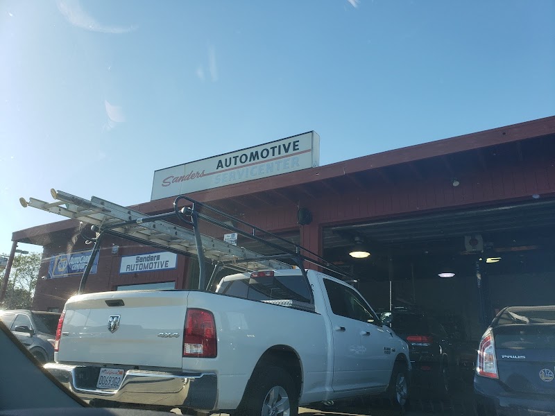 Photo of A & E Automotive