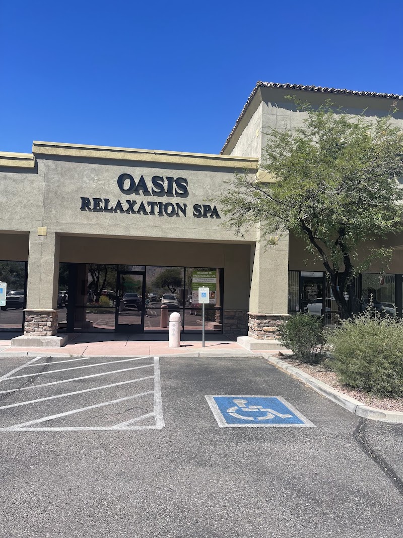 Oasis Massage Spa photo 2