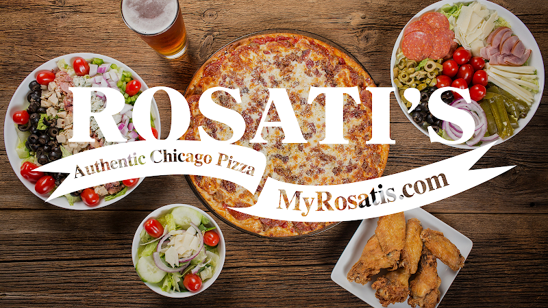 Rosati's Pizza- Oro Valley photo 2
