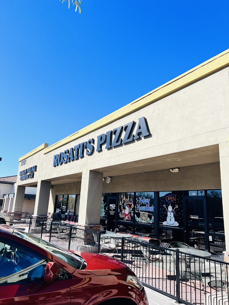 Photo of Rosati's Pizza- Oro Valley