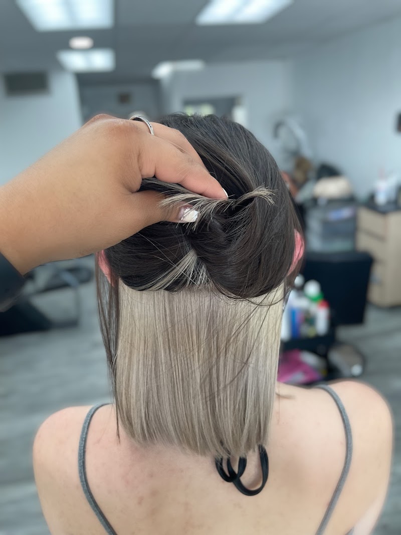 Photo of Salon dé beaute